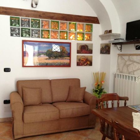 Il Borgo 19 Appartement Scapoli Buitenkant foto